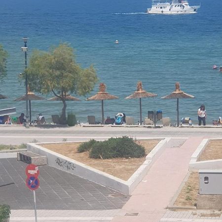 Perea 5 Star Apartman Peraía Kültér fotó