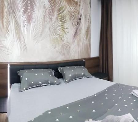 Perea 5 Star Apartman Peraía Kültér fotó