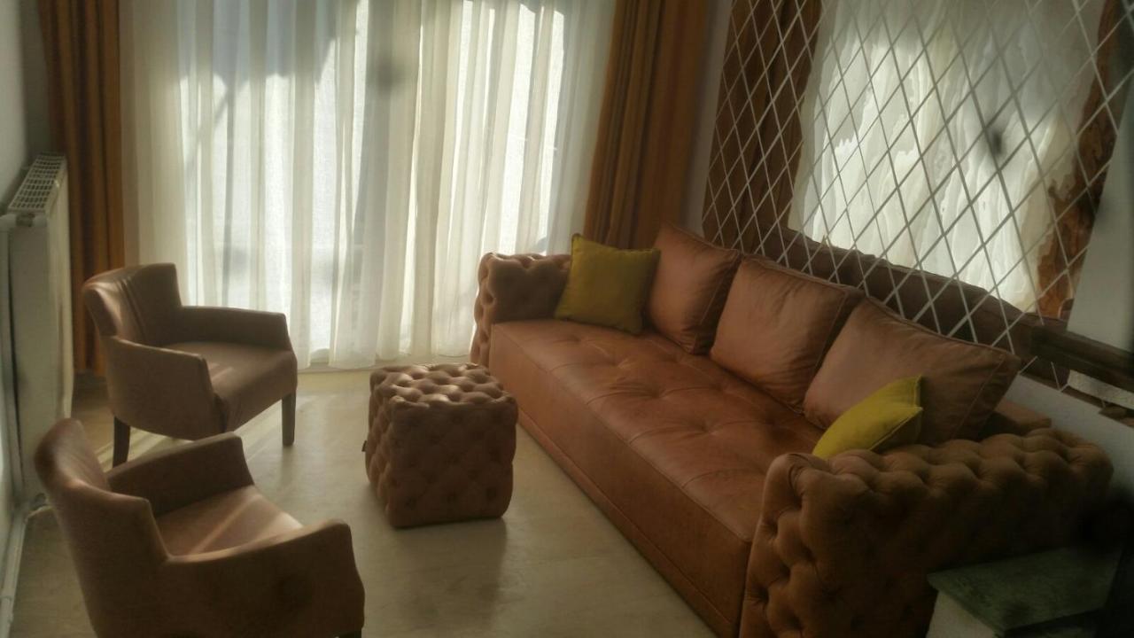 Perea 5 Star Apartman Peraía Kültér fotó