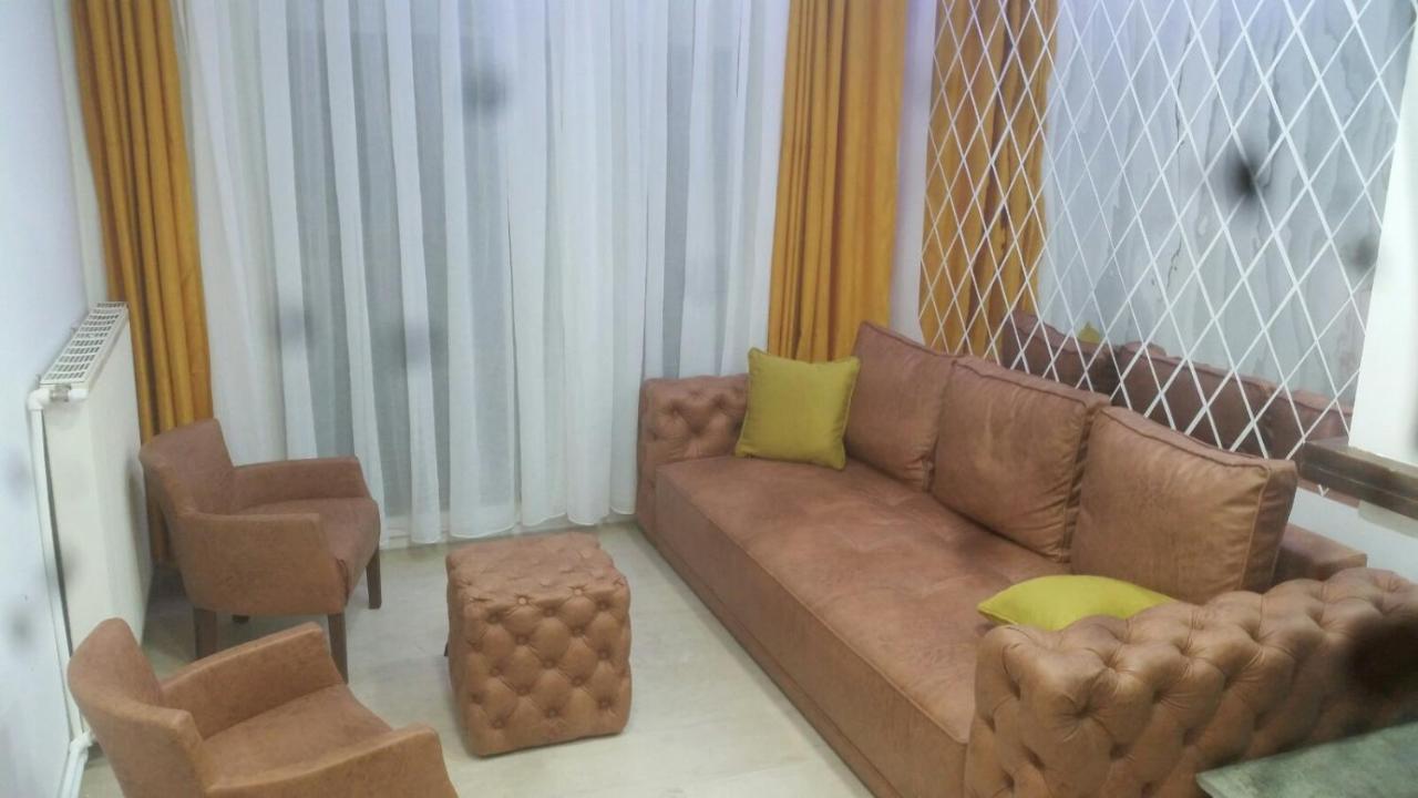 Perea 5 Star Apartman Peraía Kültér fotó