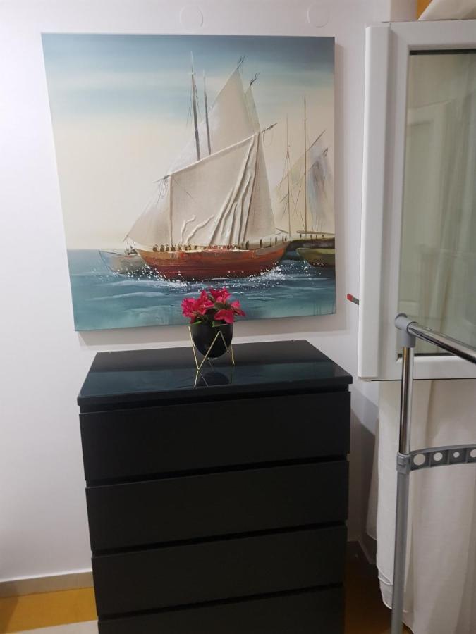 Perea 5 Star Apartman Peraía Kültér fotó
