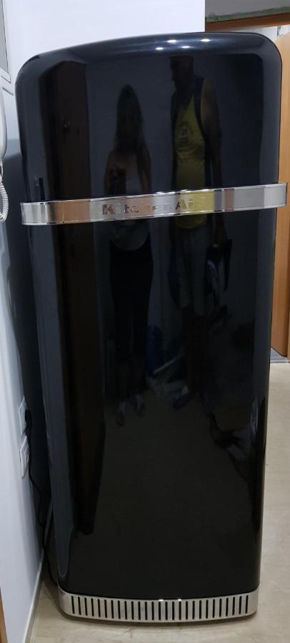 Perea 5 Star Apartman Peraía Kültér fotó